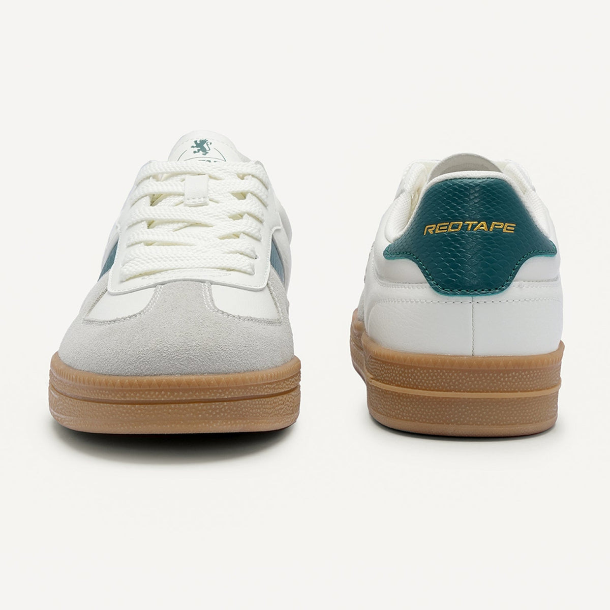 White Green