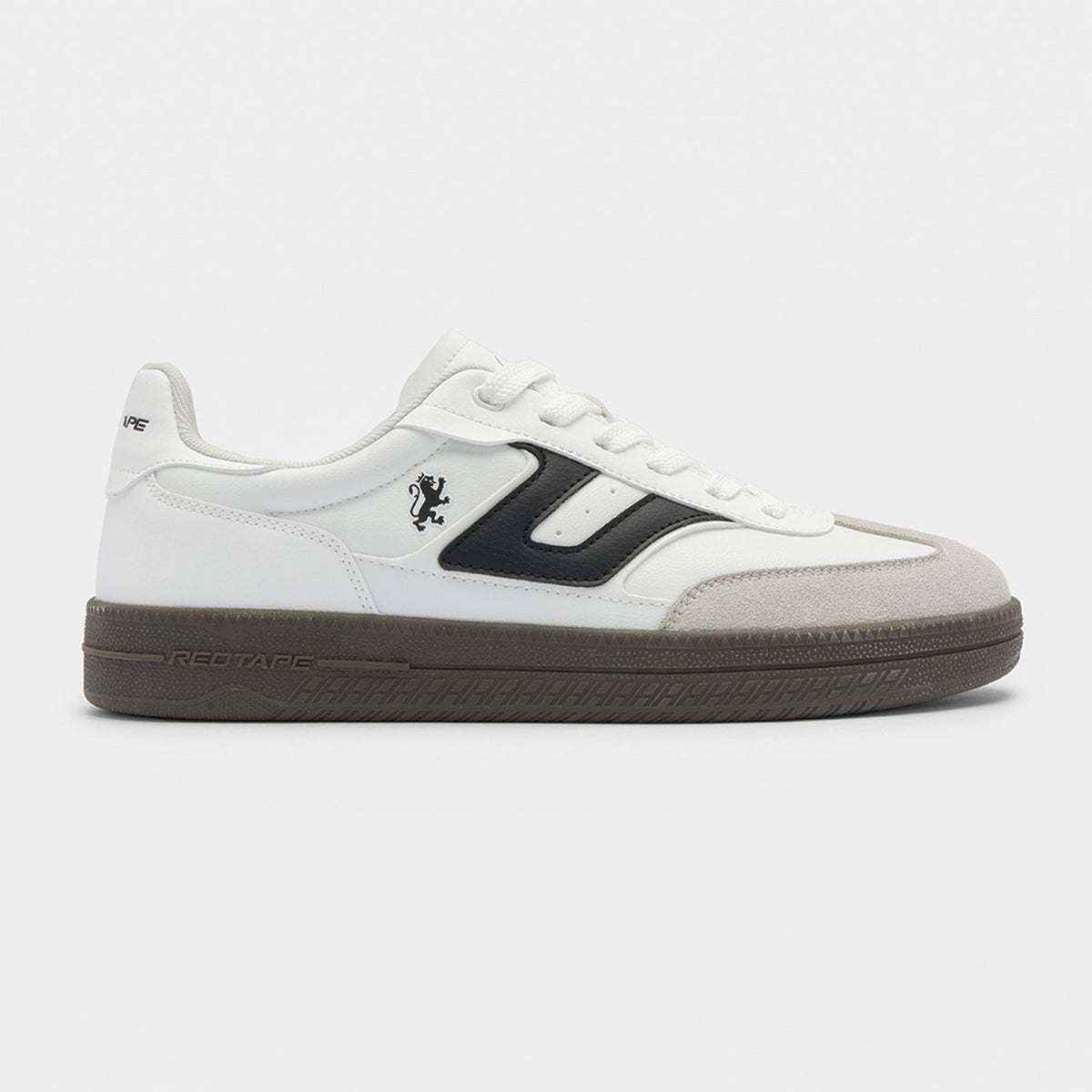 White Black