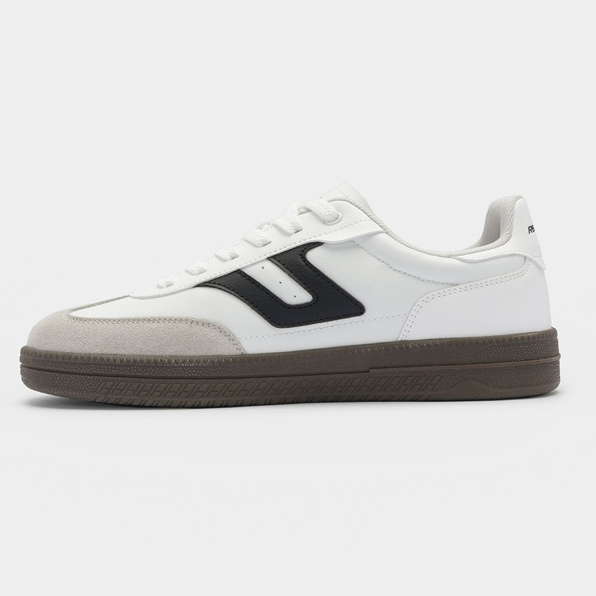 White Black
