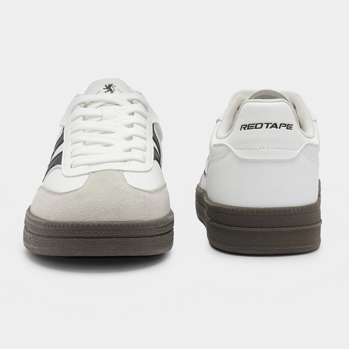 White Black