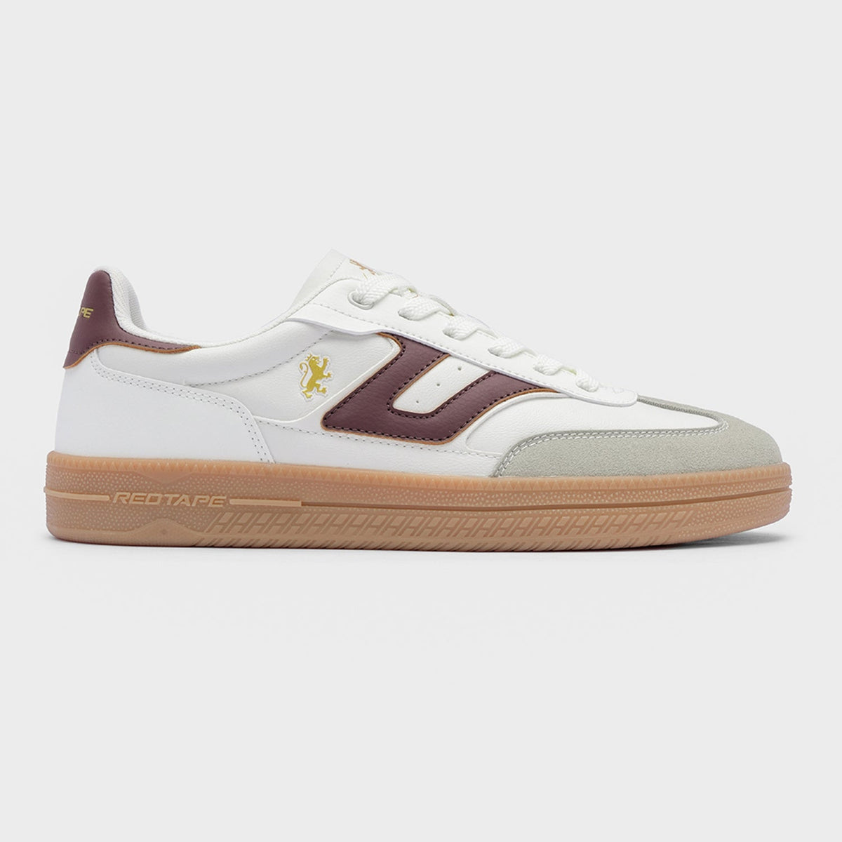 White Brown