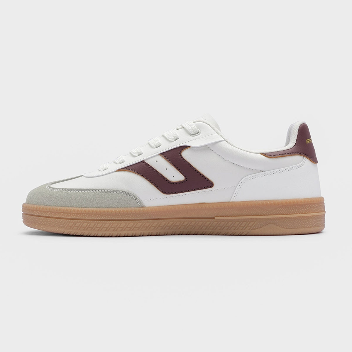 White Brown