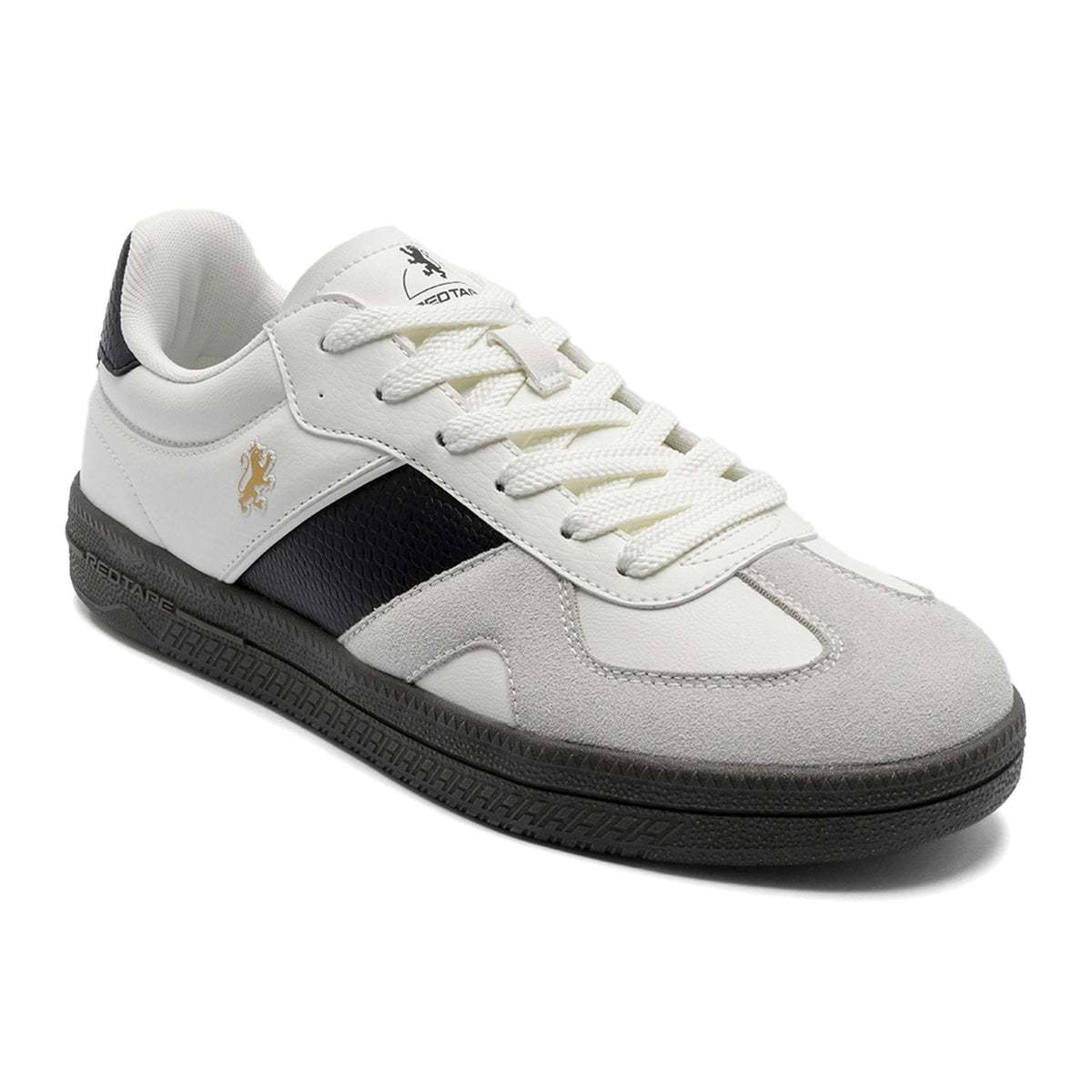 White Black