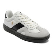 White Black