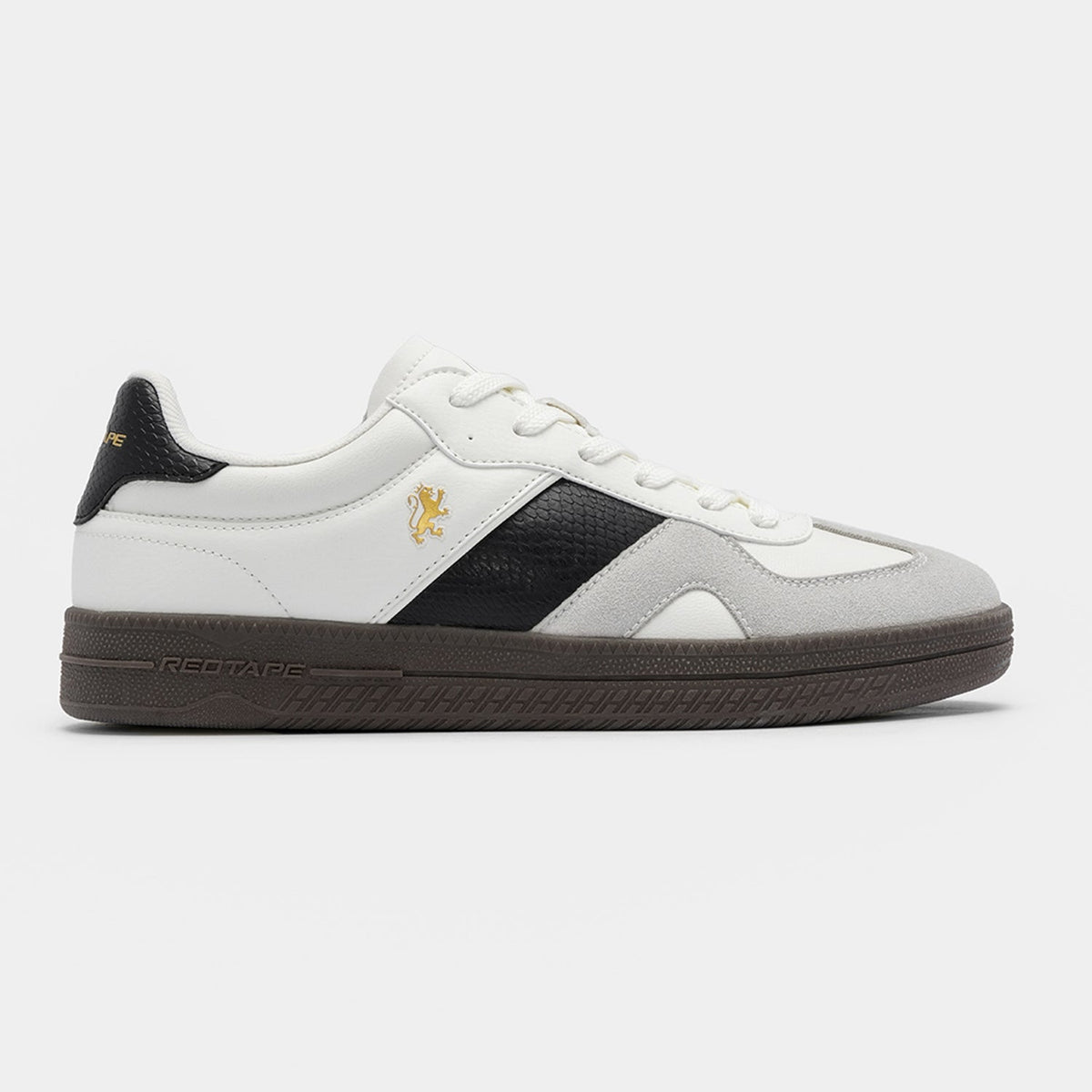 White Black