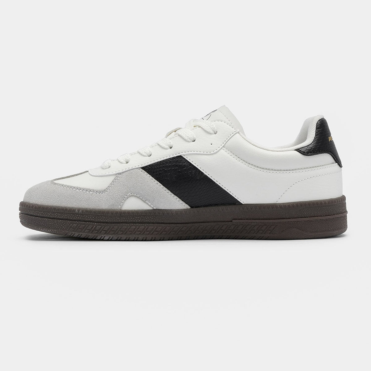 White Black