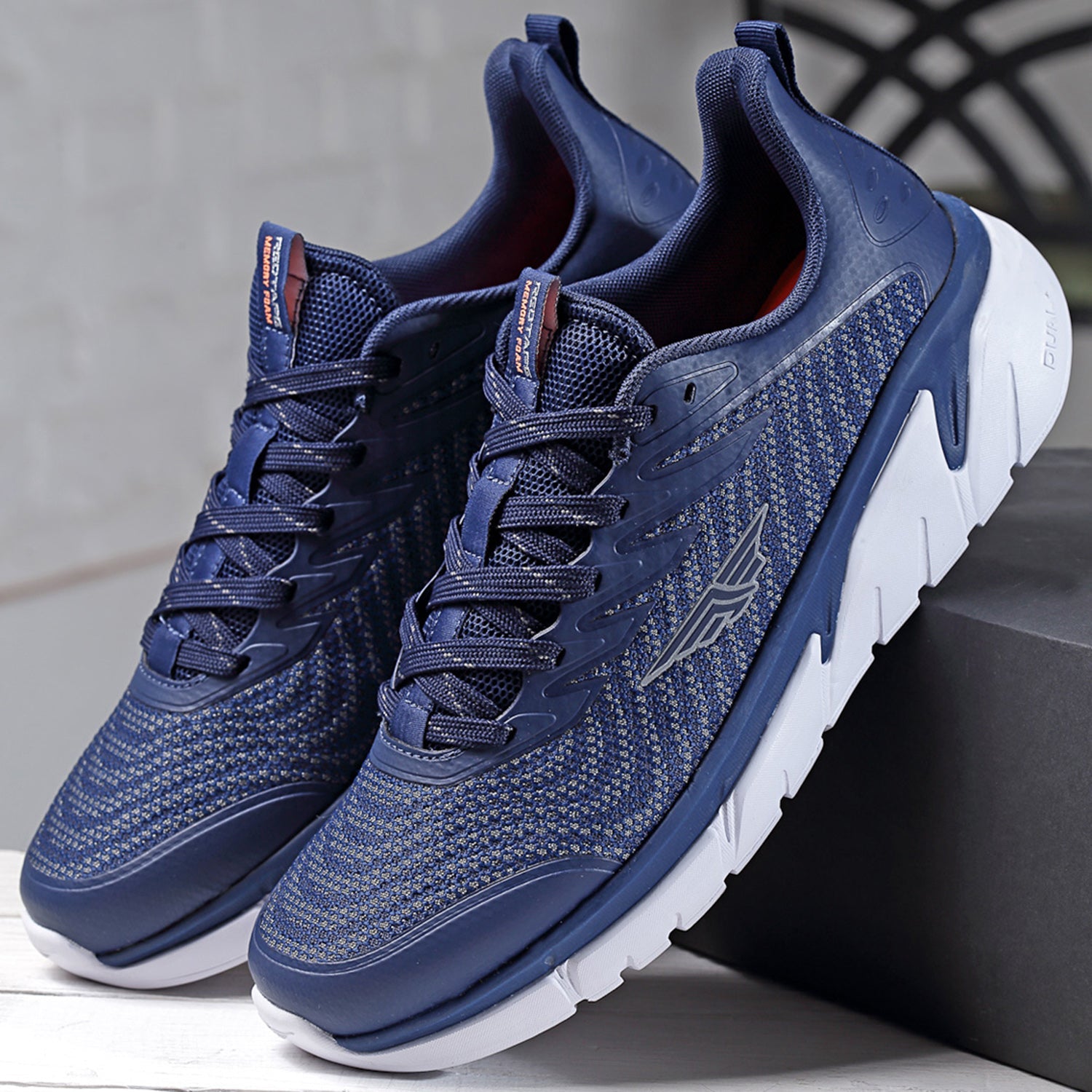 Navy Blue
