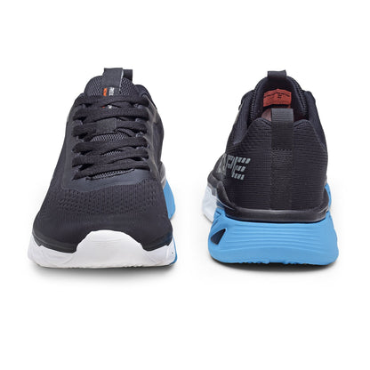 Athleisure Sports Shoes for Men's