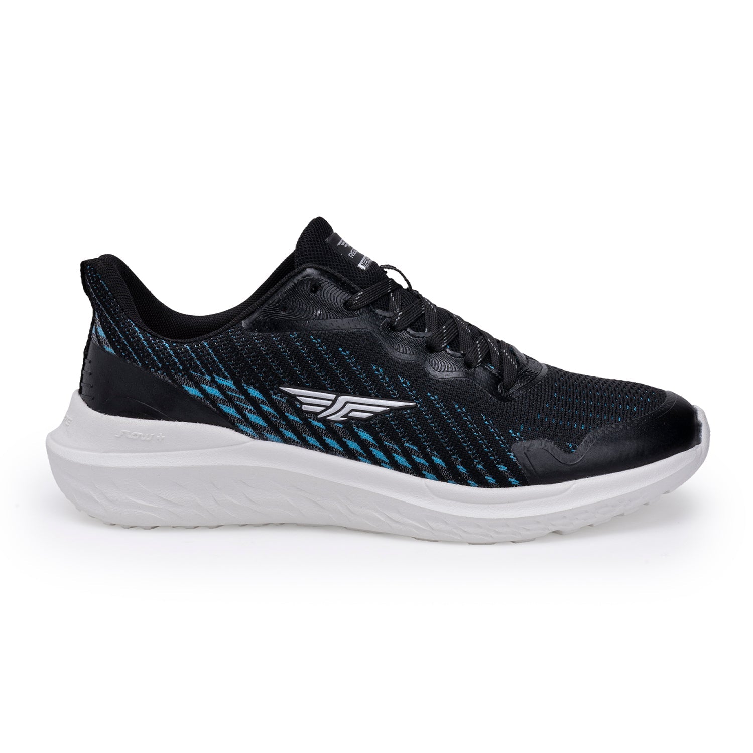 Black/Blue
