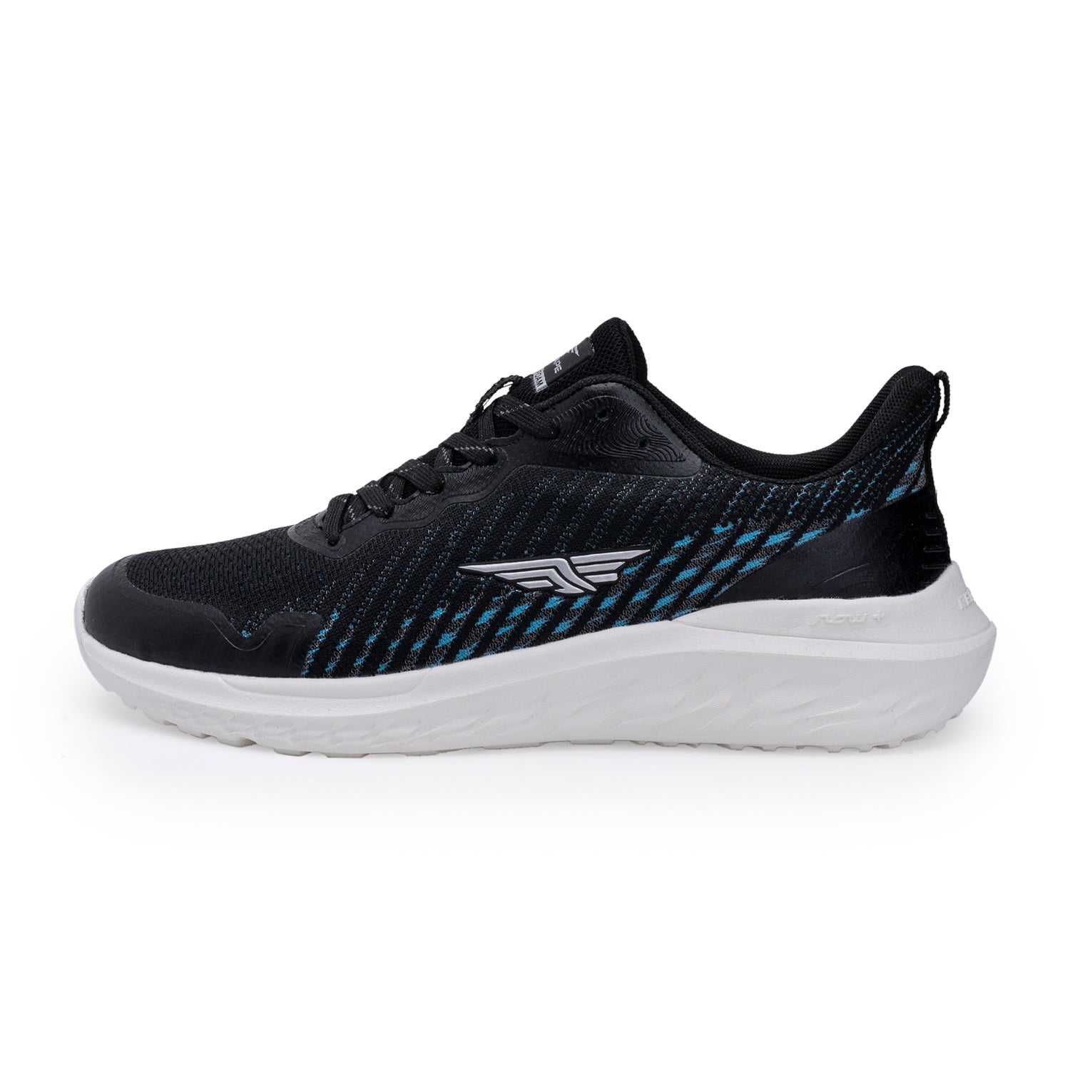 Black/Blue