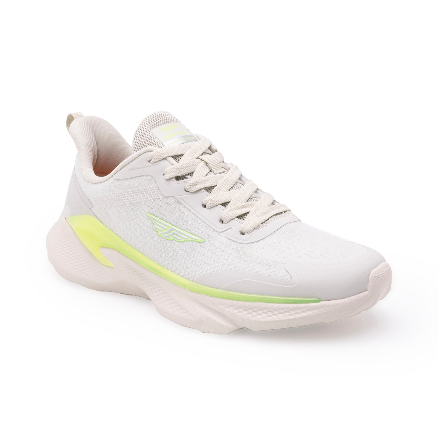 Men Beige Walking Shoes Redtape