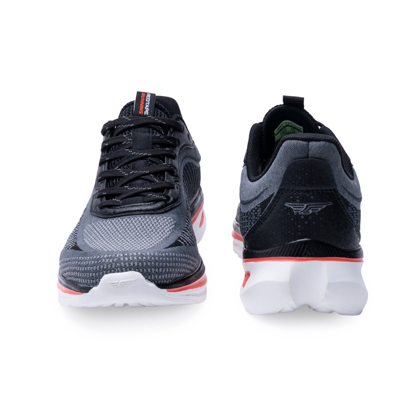 Men Grey Walking Shoes