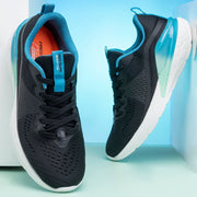 Black/Blue