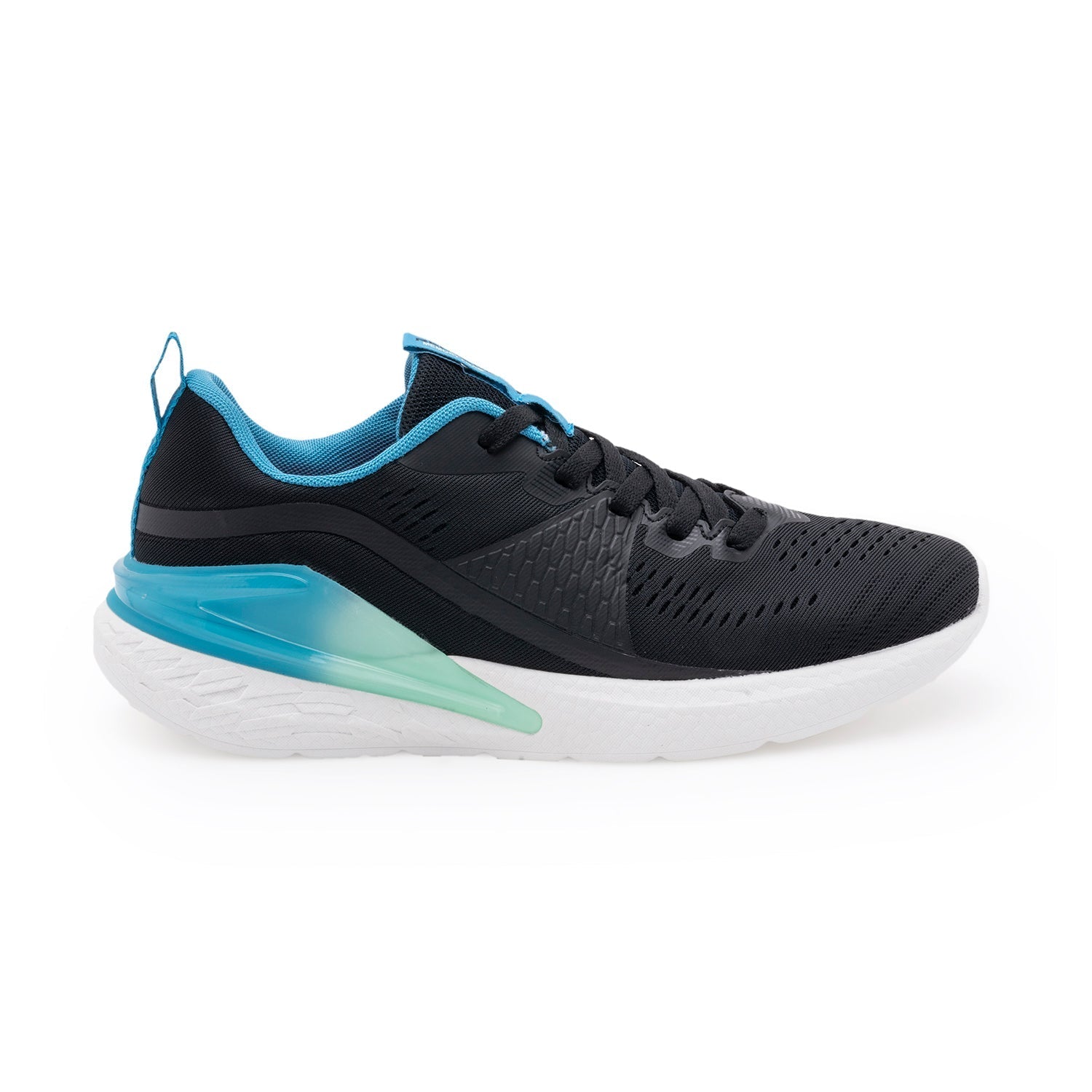 Black/Blue