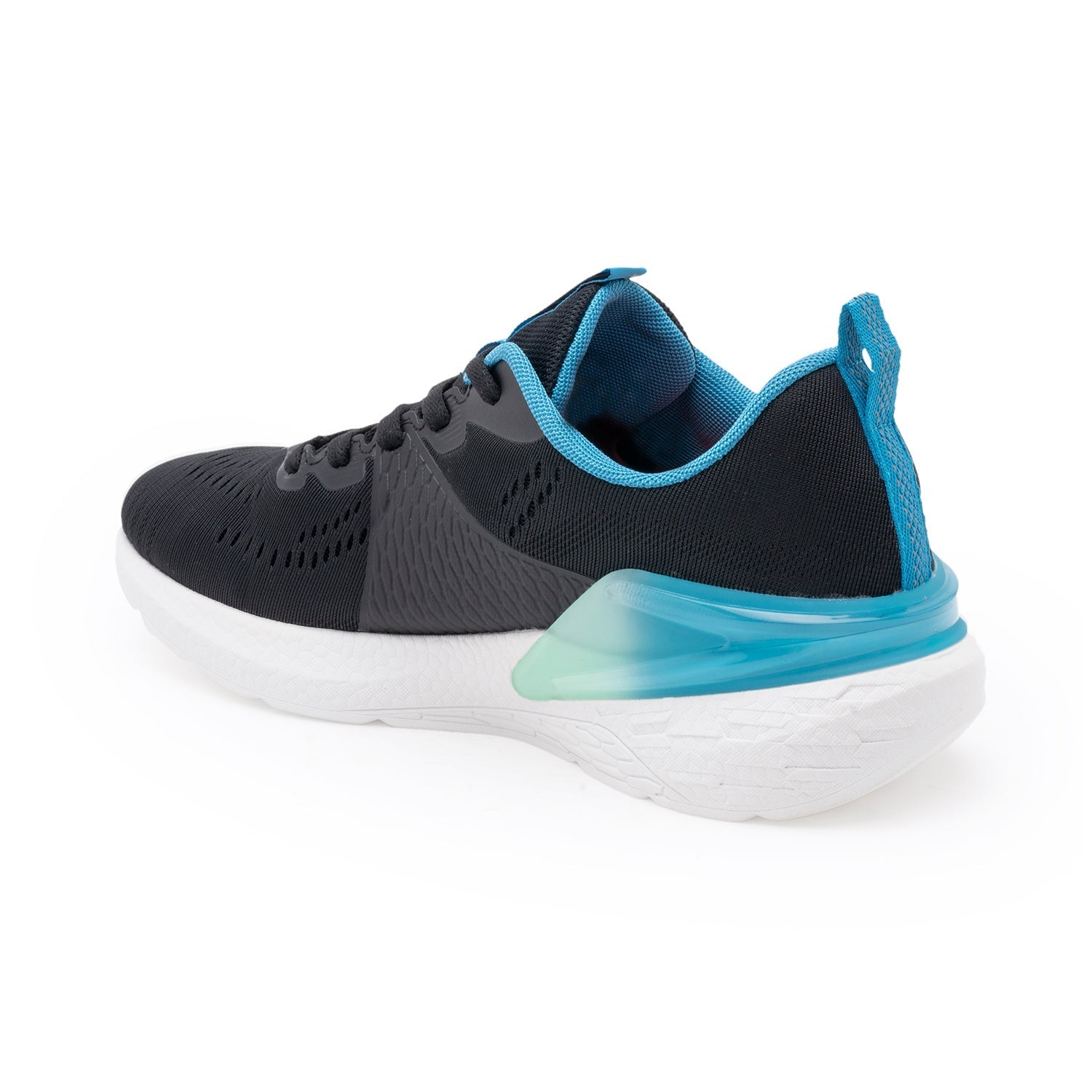 Black/Blue
