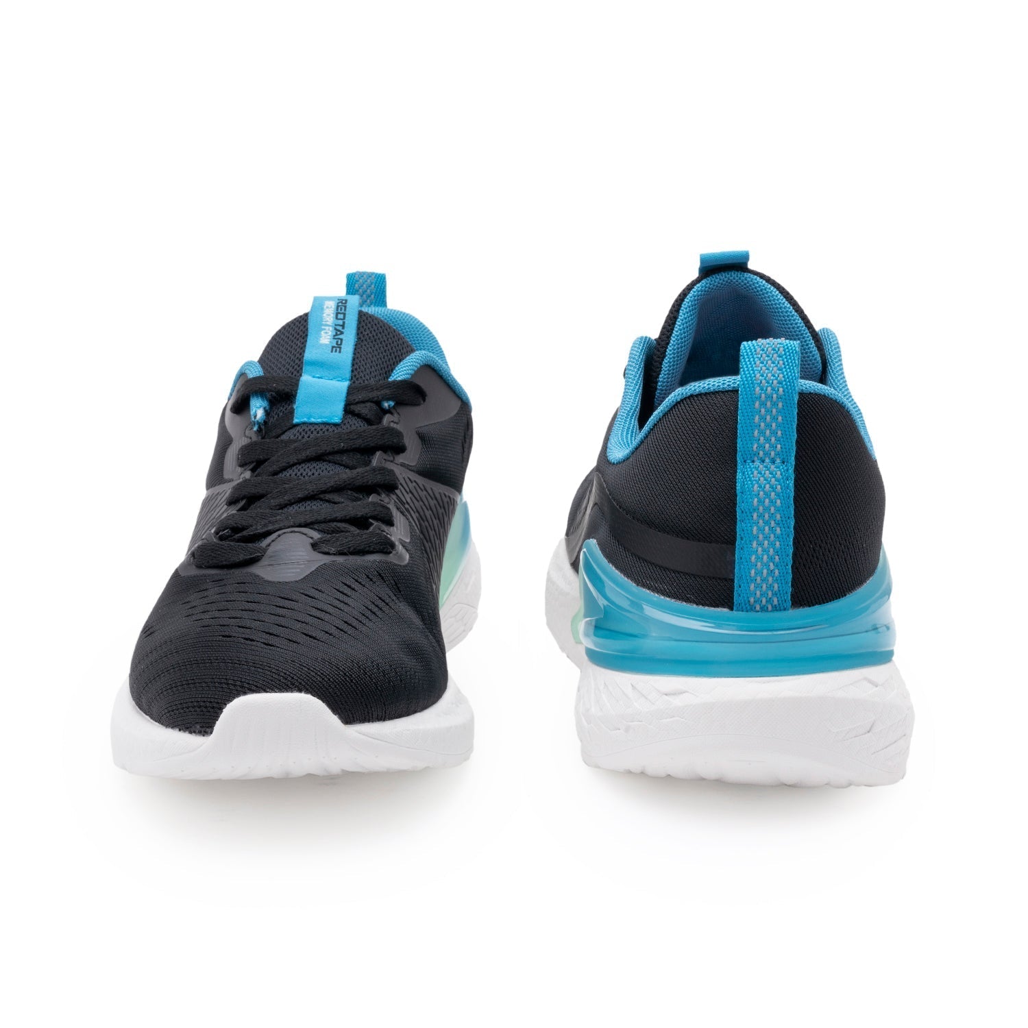 Black/Blue