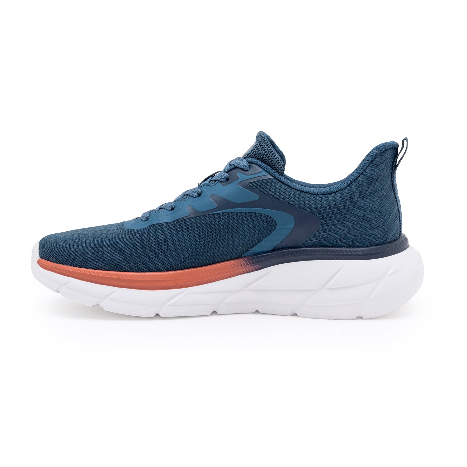 Navy Sports Shoes for Men – Redtape