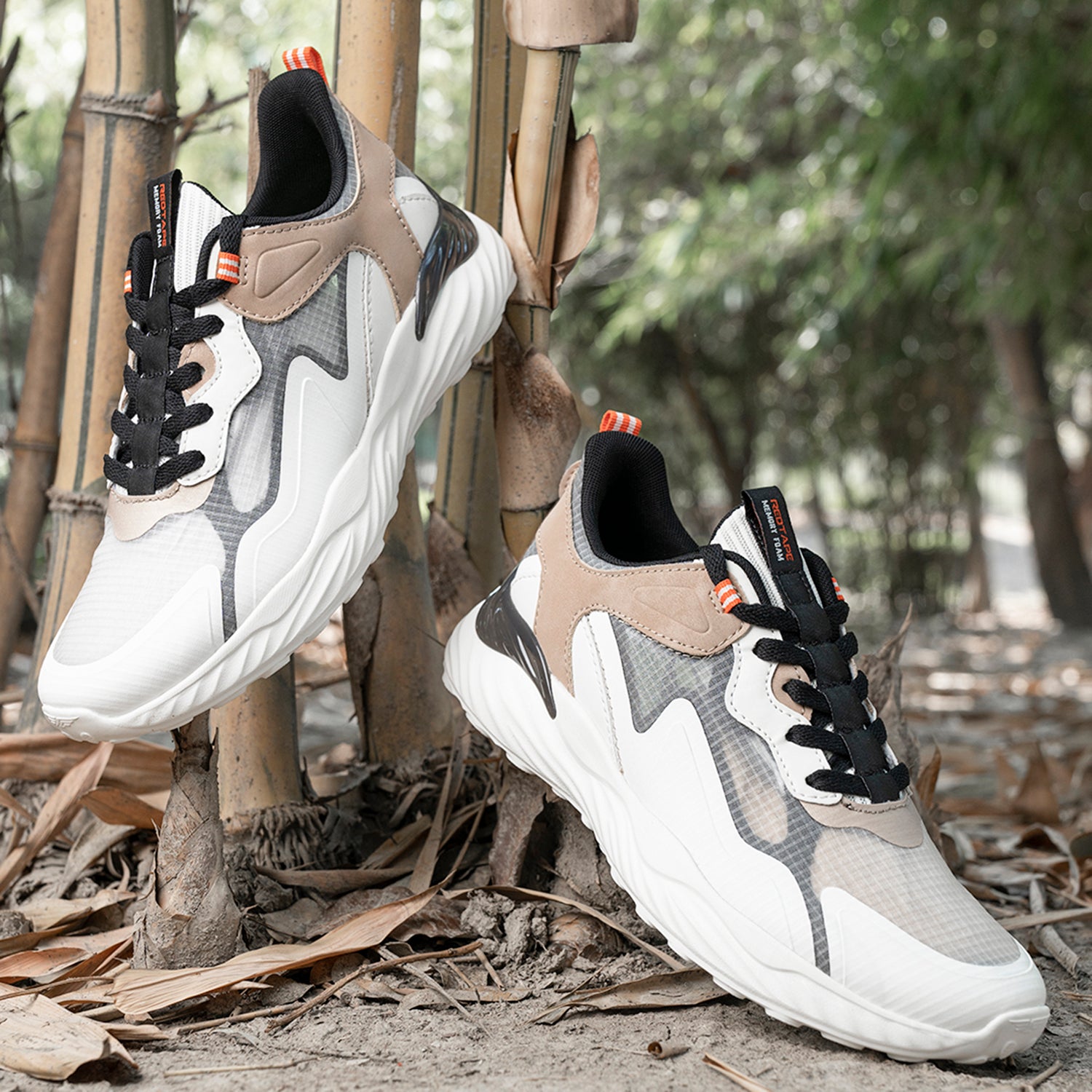 BEIGE/Brown