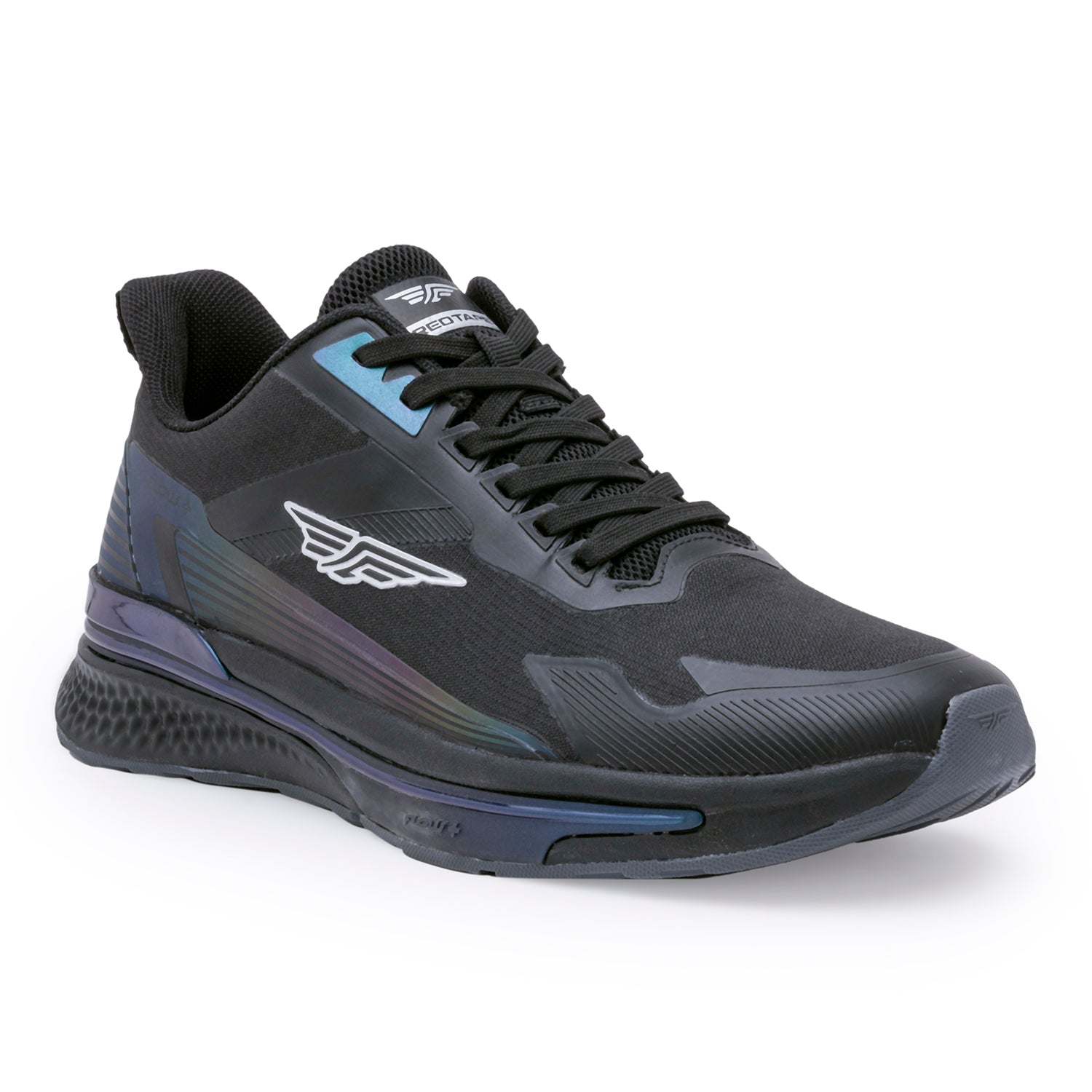 Sports Walking Shoes for Men | Comfortable & Lace-Up