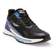 Black/Blue