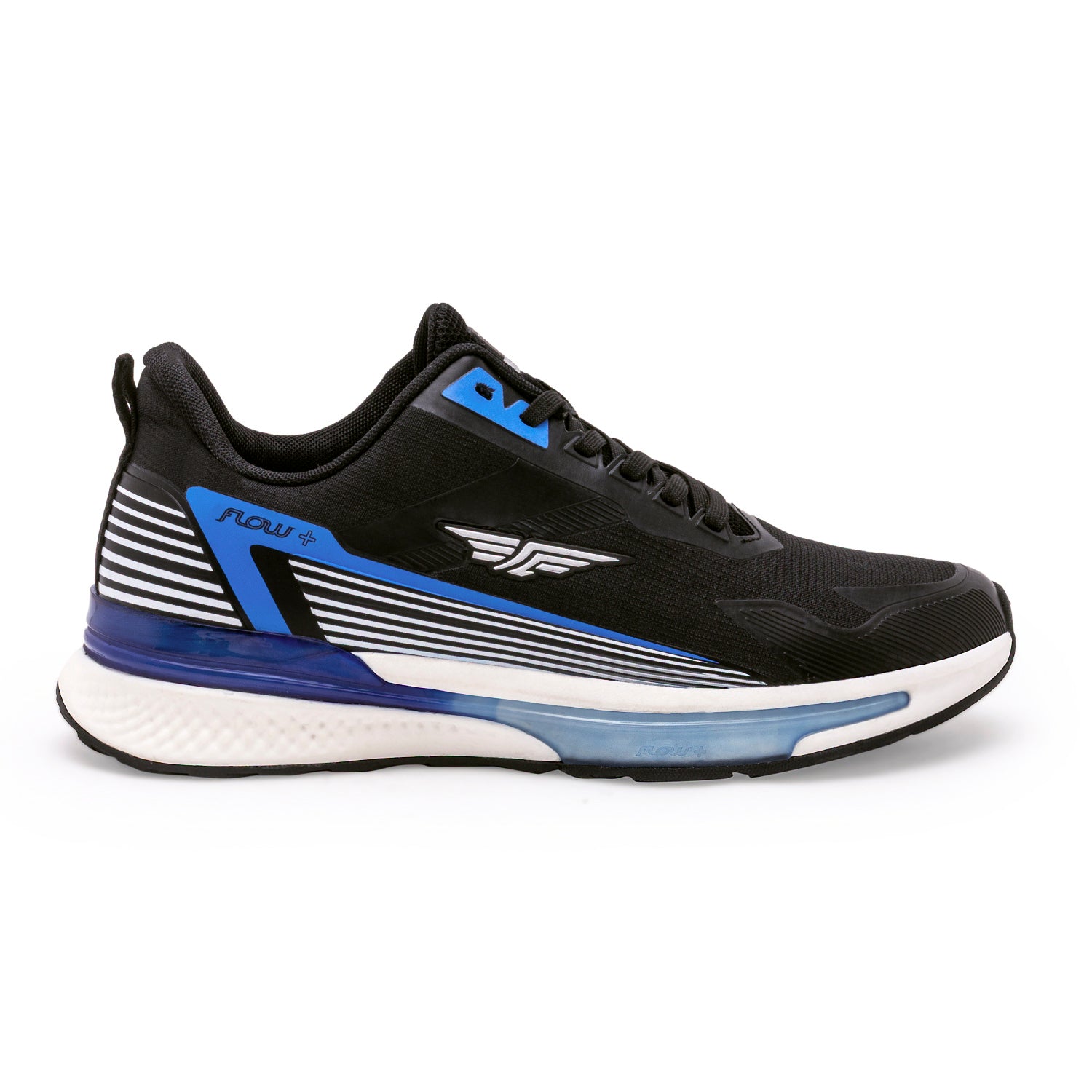 Black/Blue