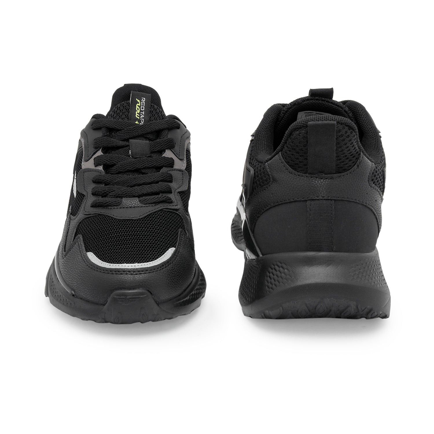 RedTape Sports Walking Shoes for Men | Soft Cushioned Insole, Slip-Resistance, Dynamic Feet Support, Arch Support & Shock Absorption