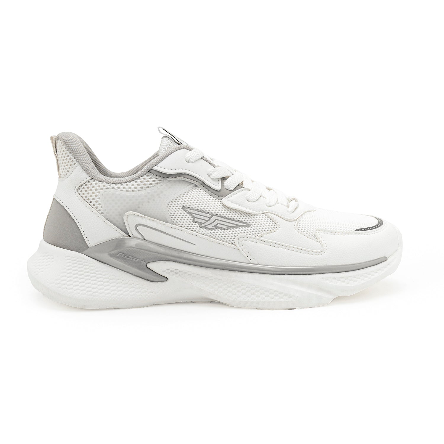 White/Grey