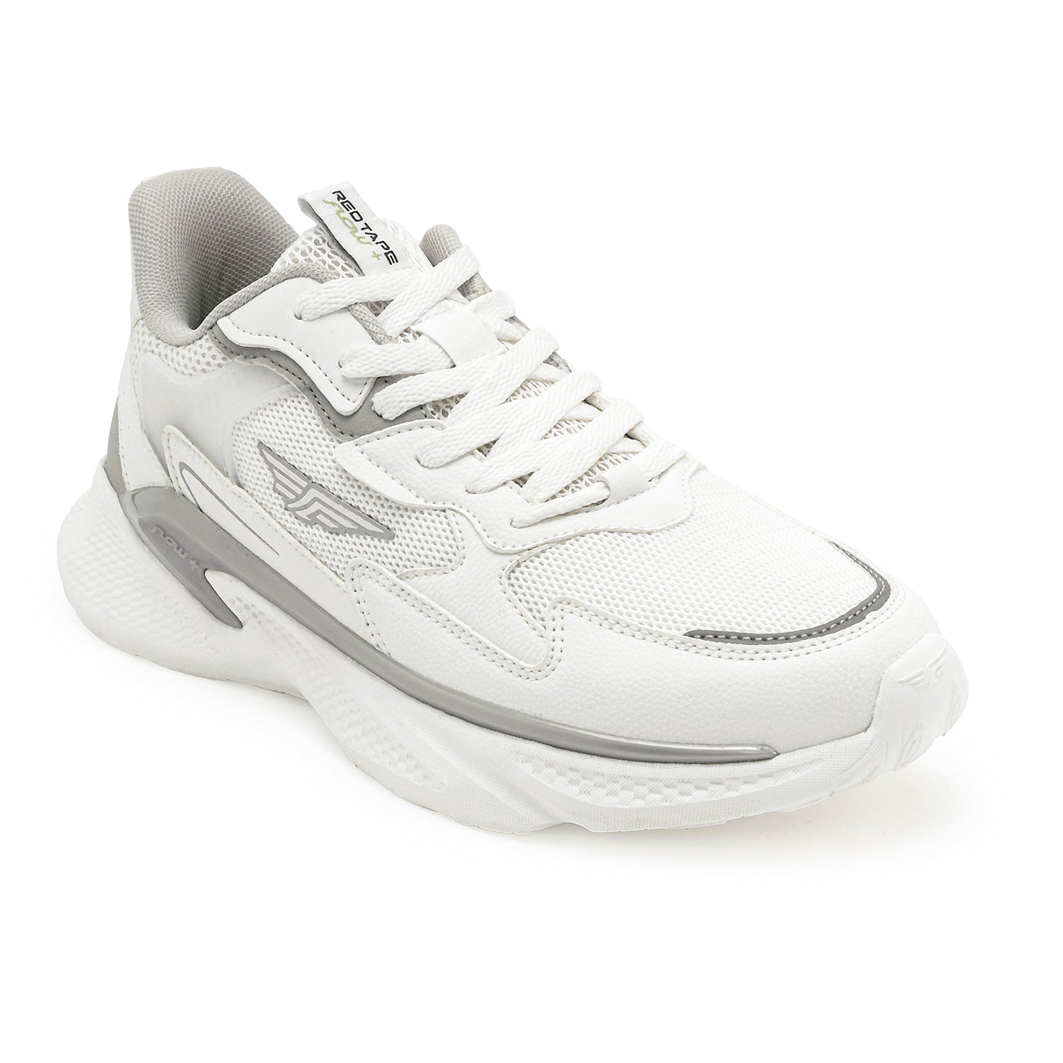 White/Grey