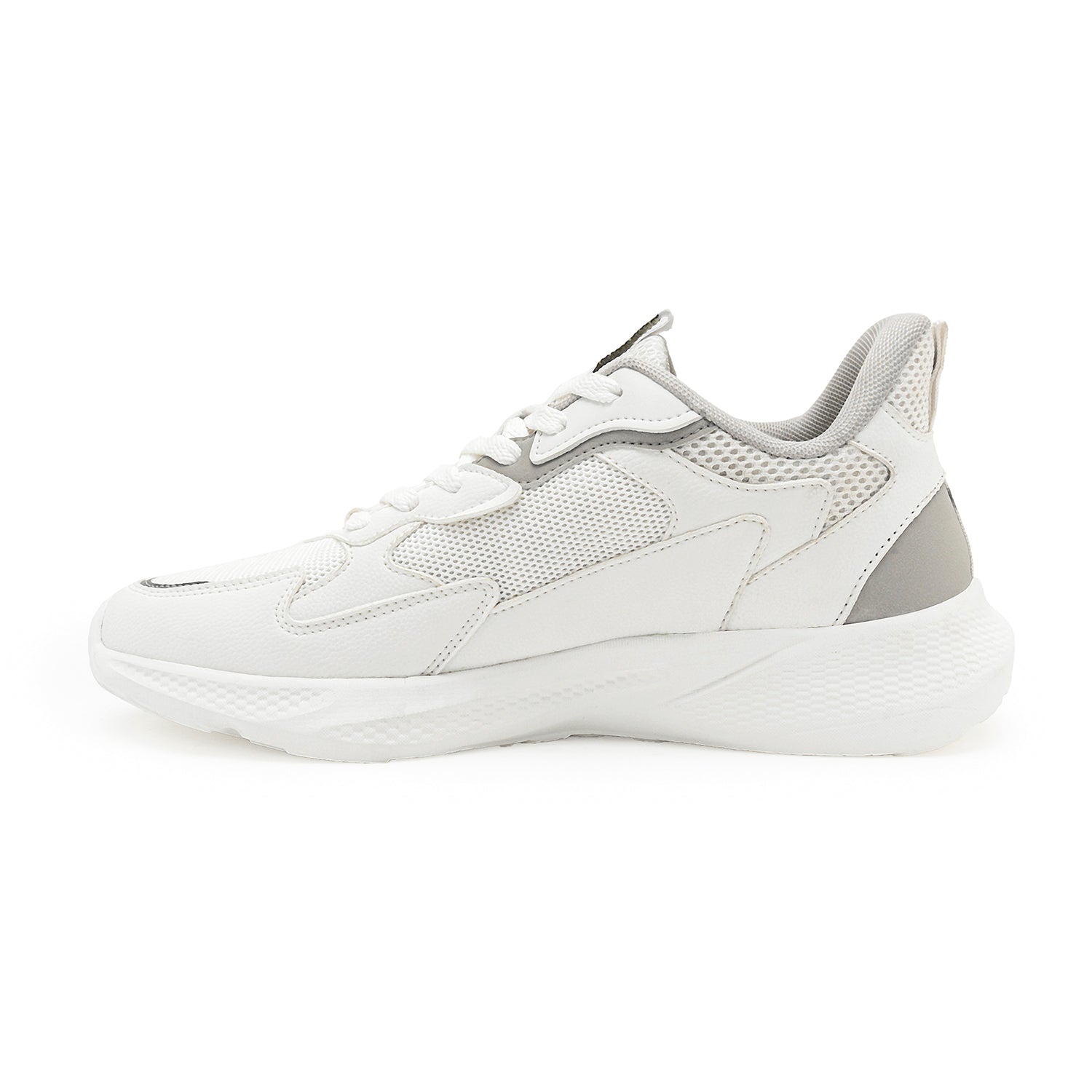White/Grey