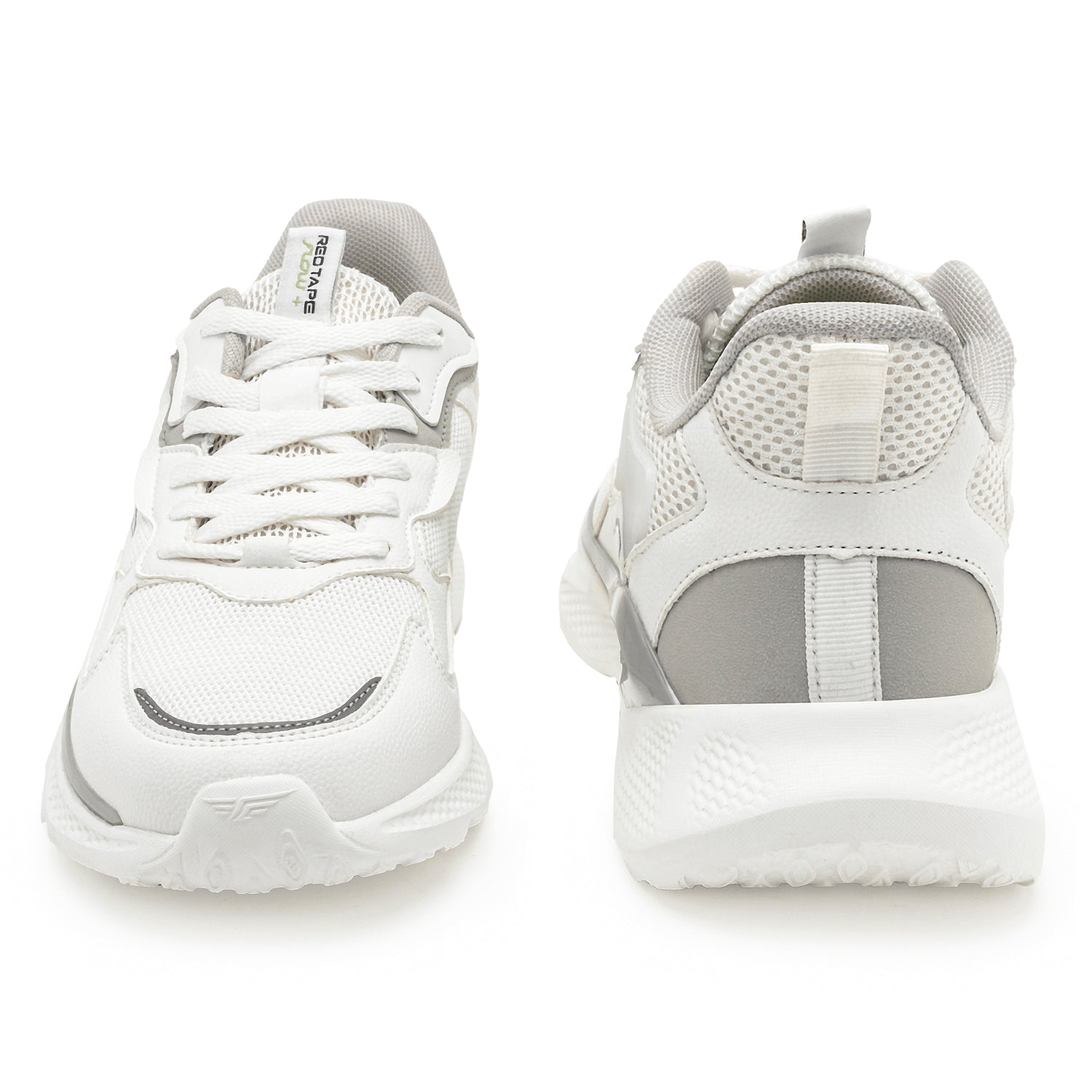 White/Grey