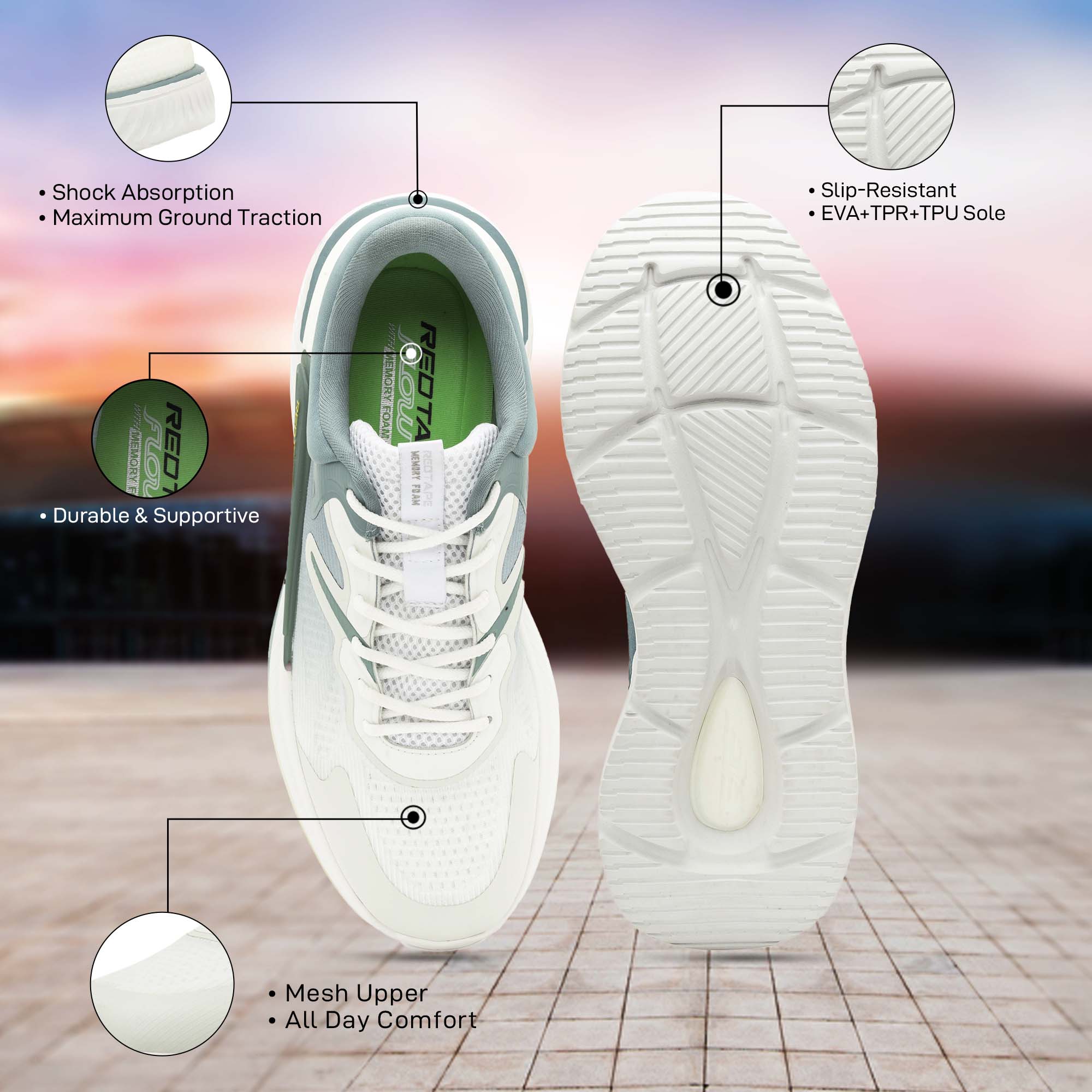 Sport Shoes for Men