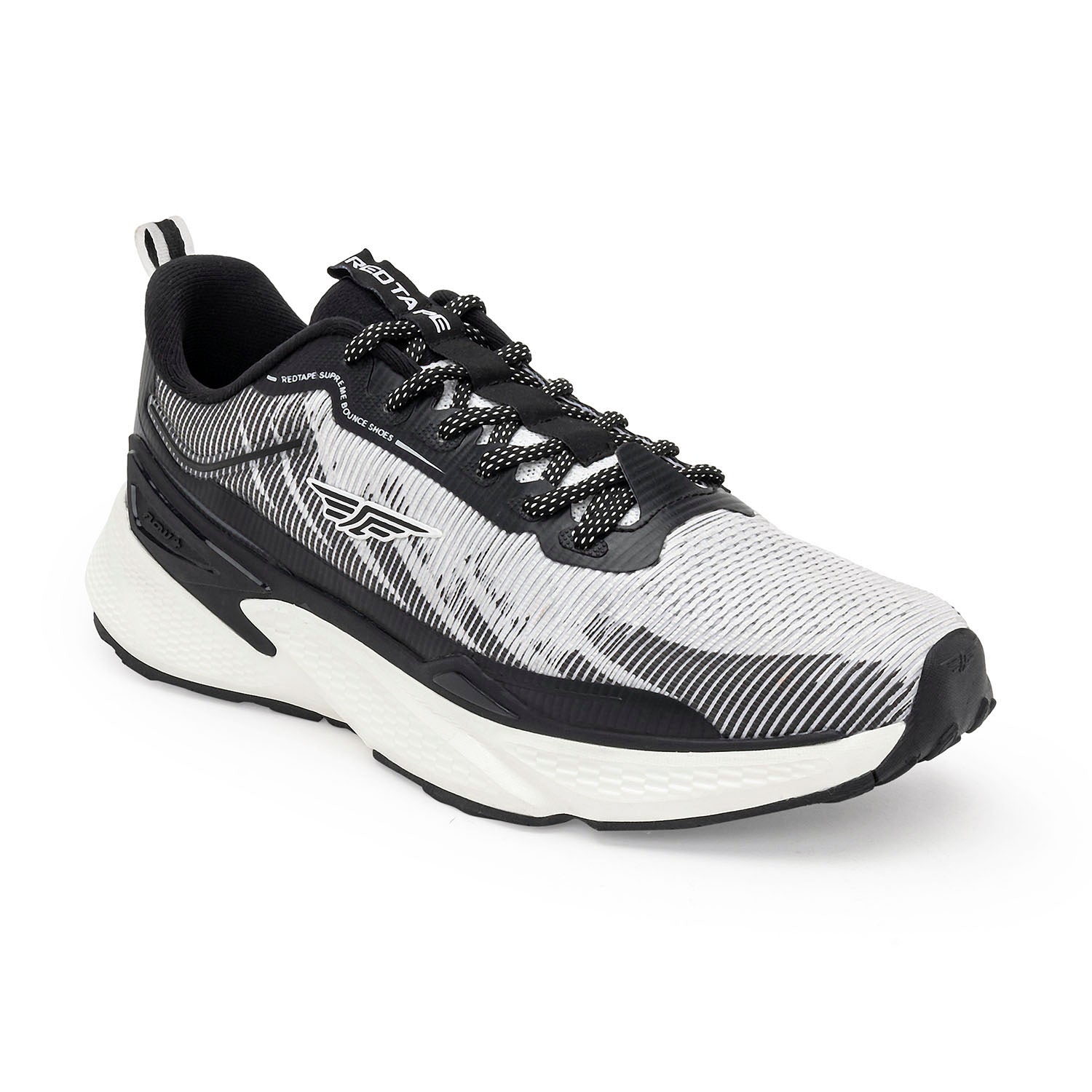 Grey/Black