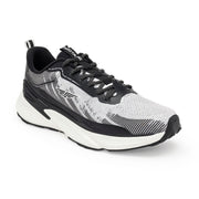 Grey/Black