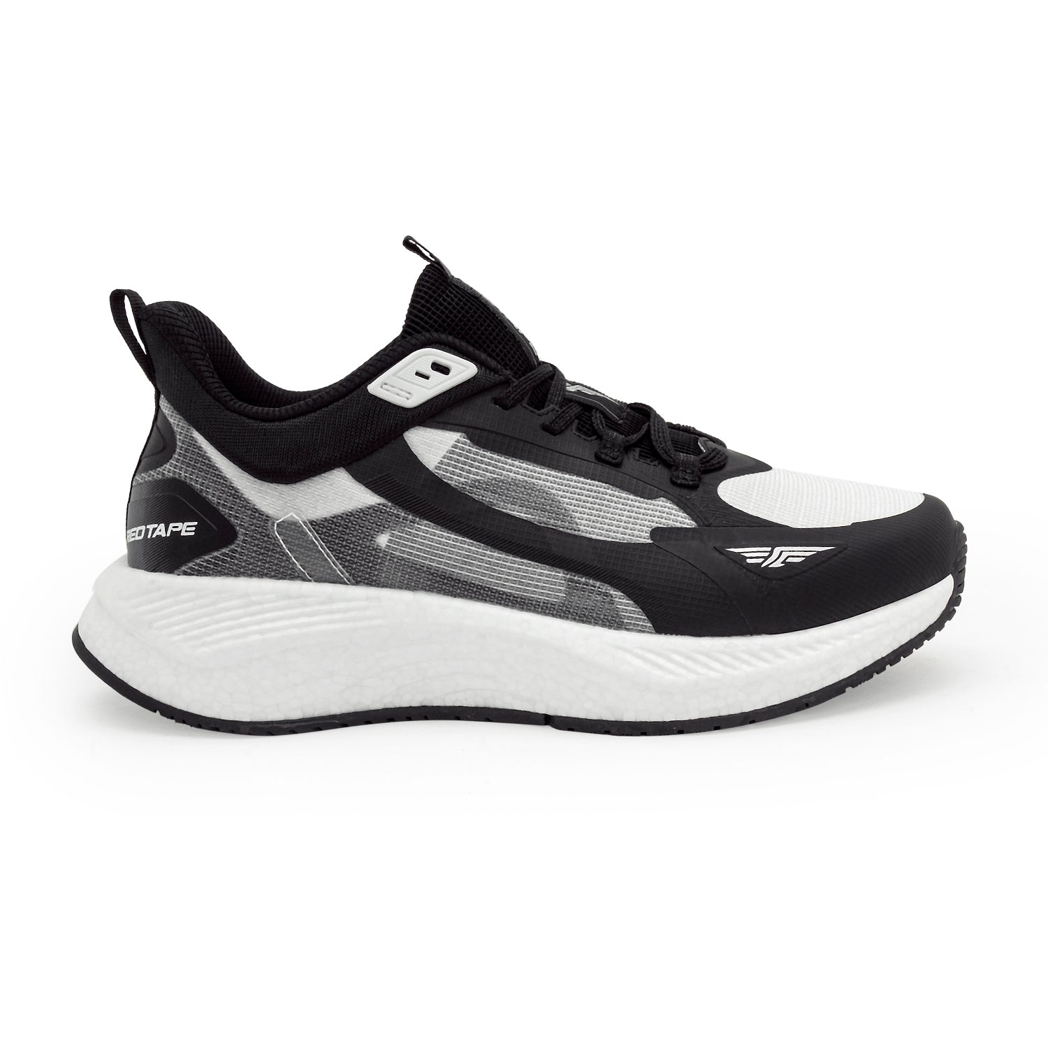 Black/White