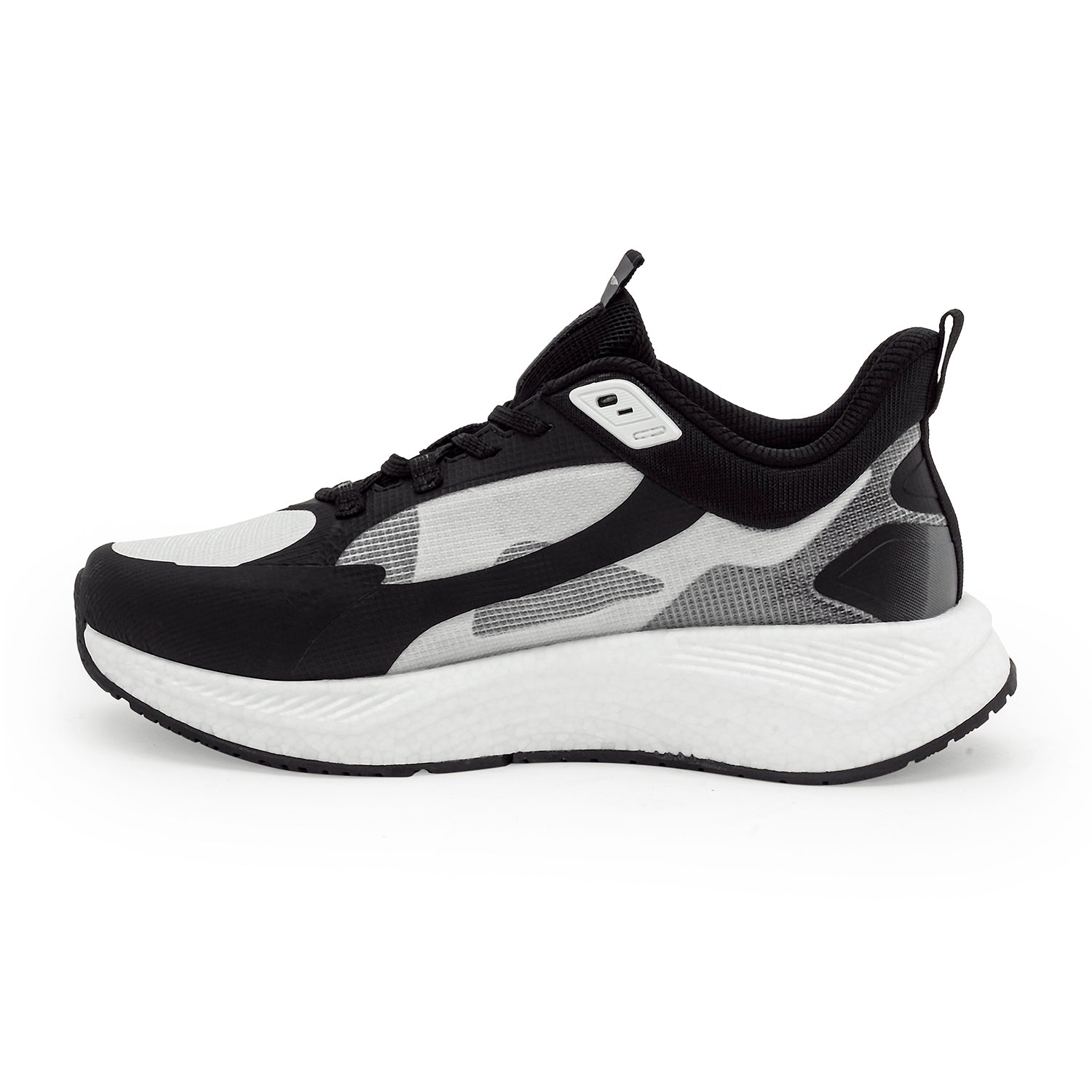 Black/White