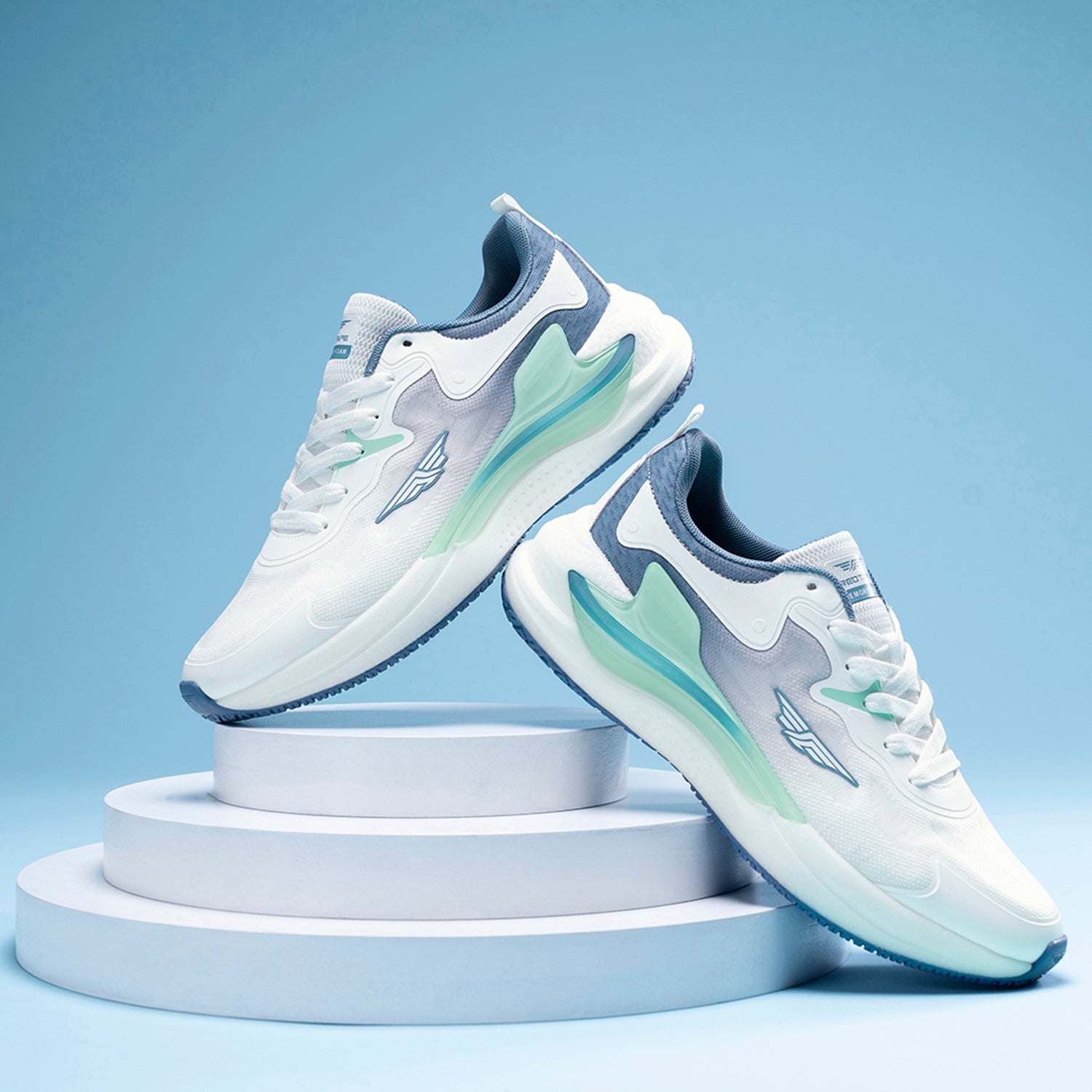 Blue/Green