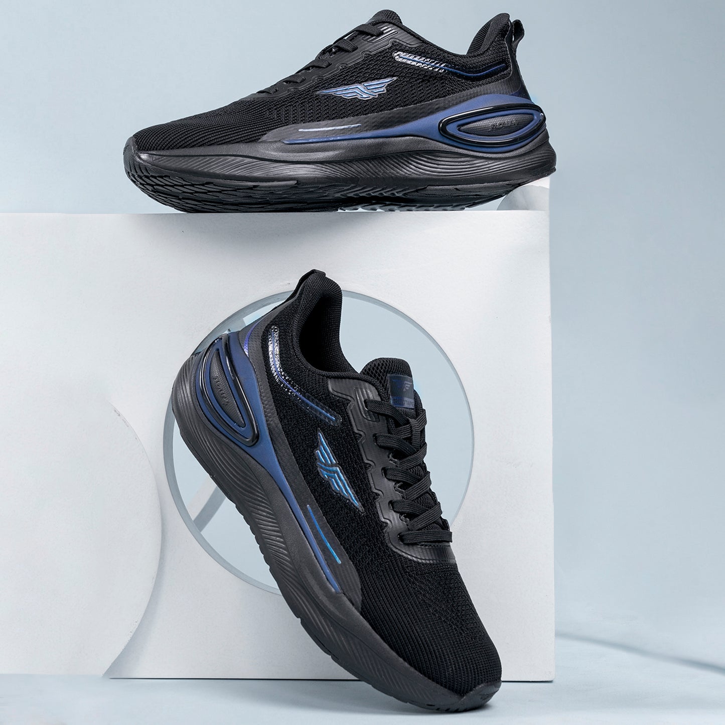 Sports Athleisure Shoes for Men