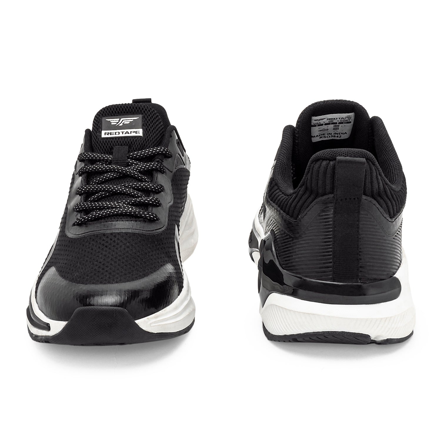 Black/White