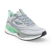 Grey/Green
