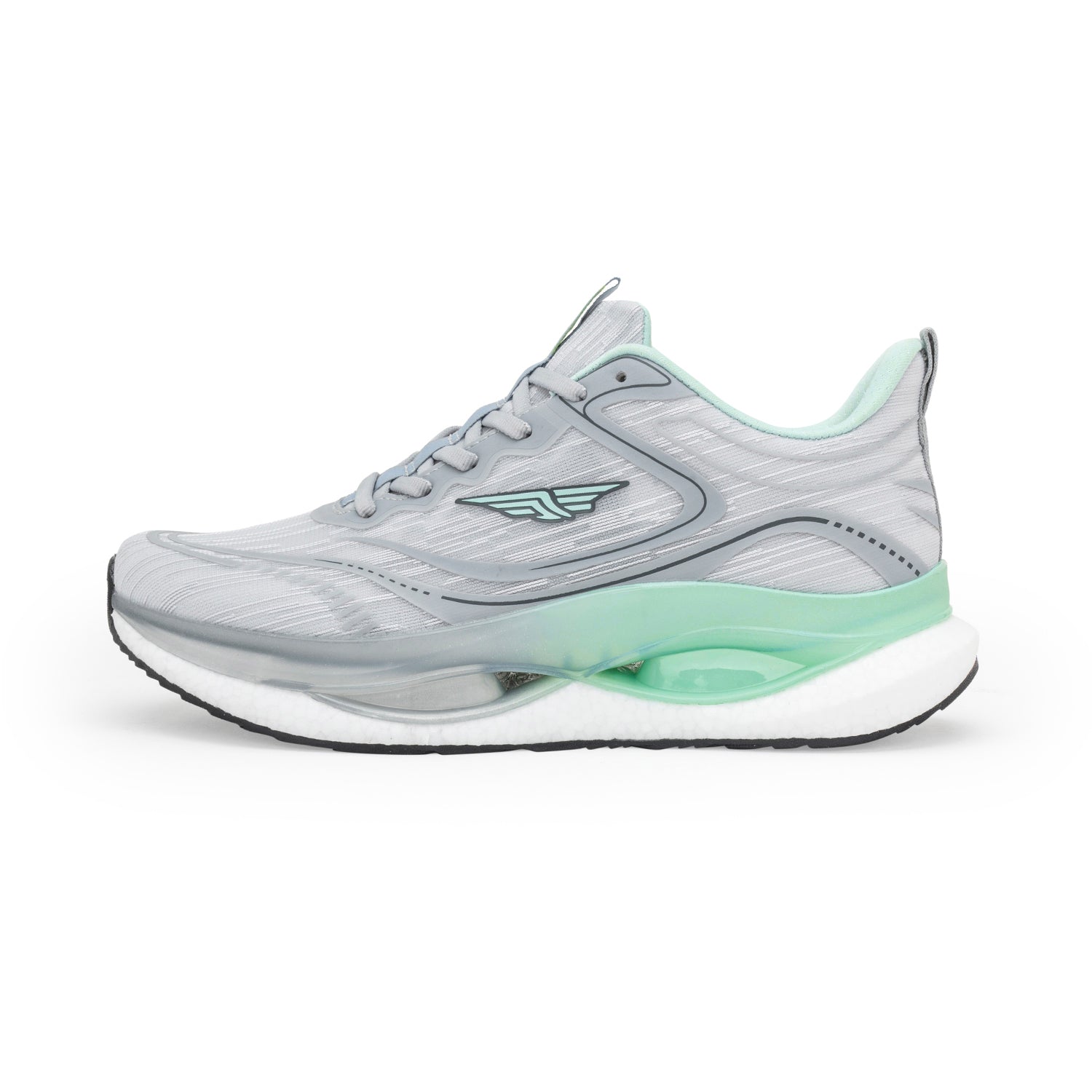 Green/Grey