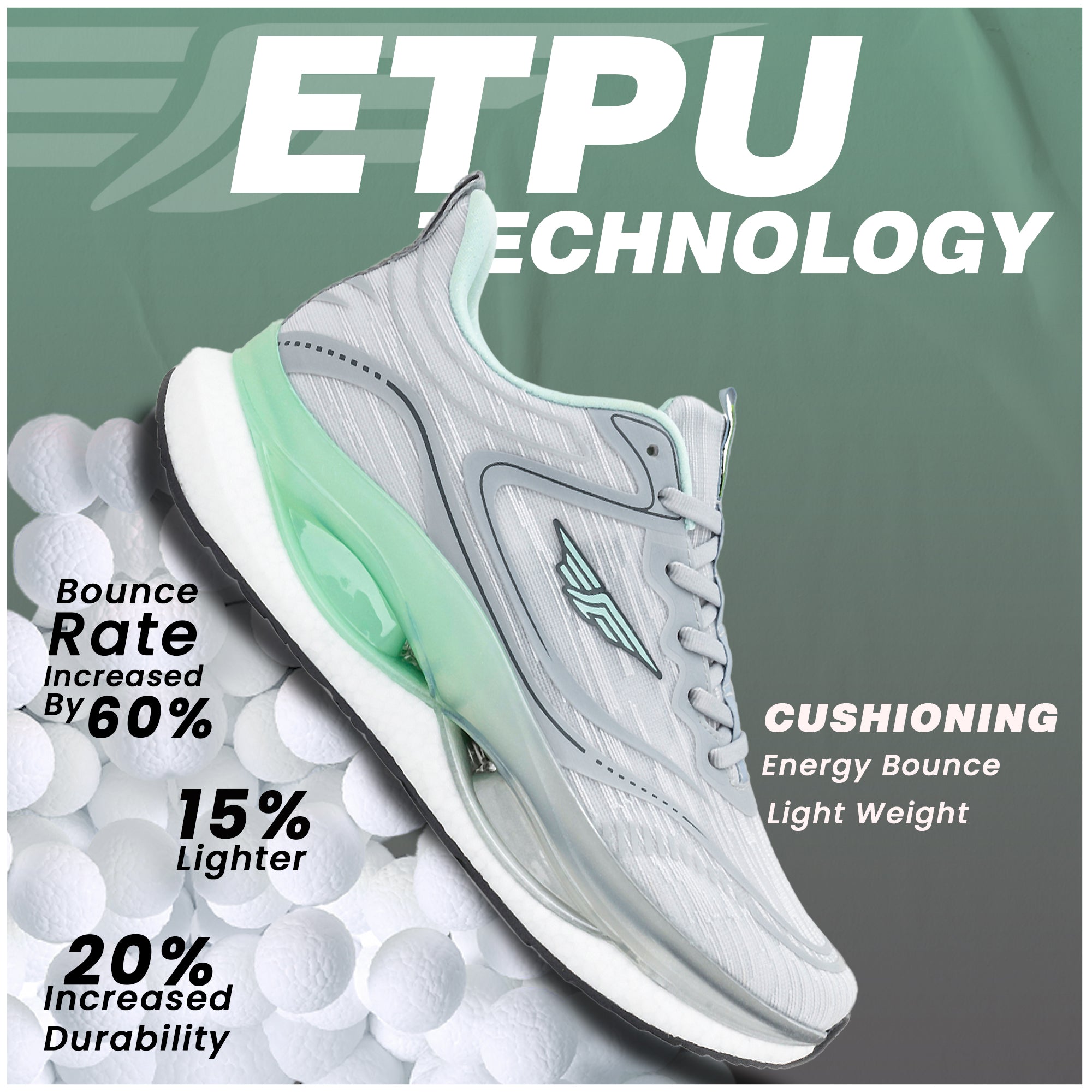 Athleisure Shoes for Men