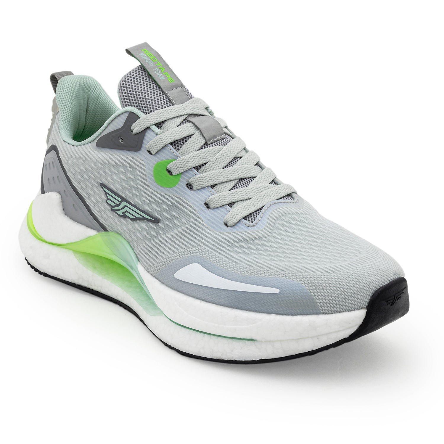Green Grey
