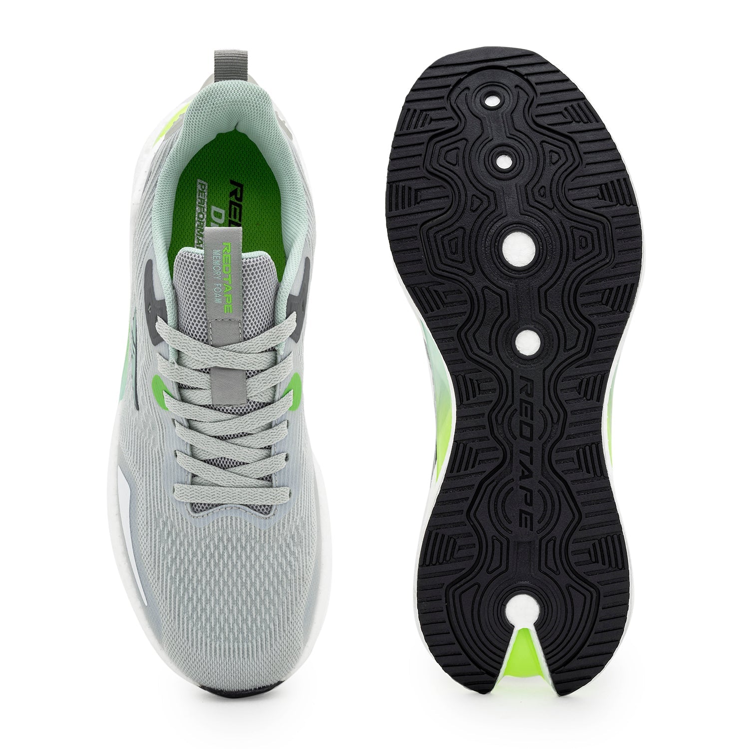 Green Grey
