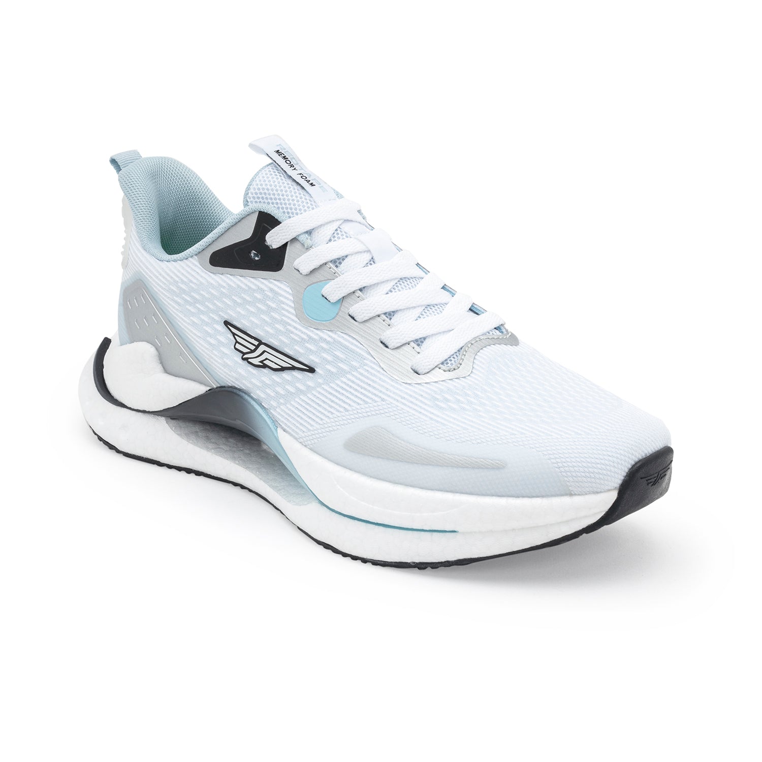 Grey/Blue
