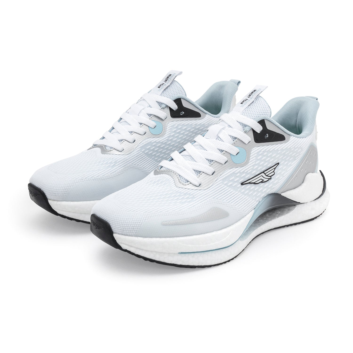 Grey/Blue
