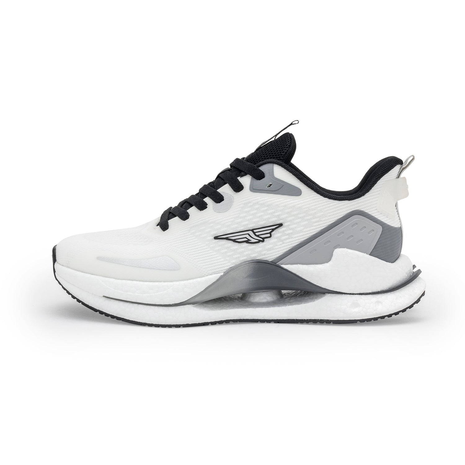 White/Grey