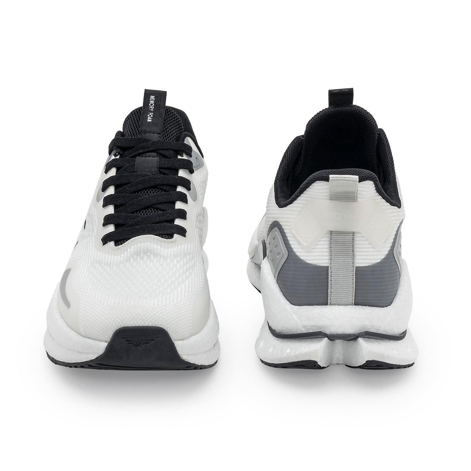 White/Grey