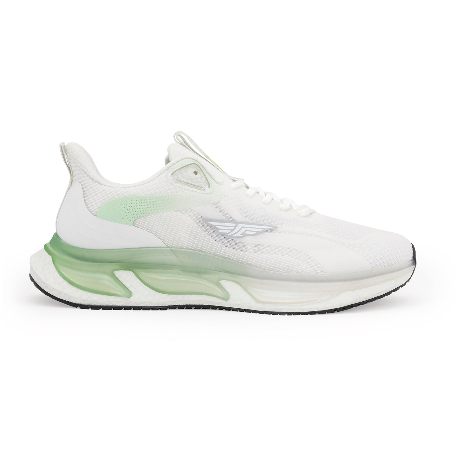 White/Green