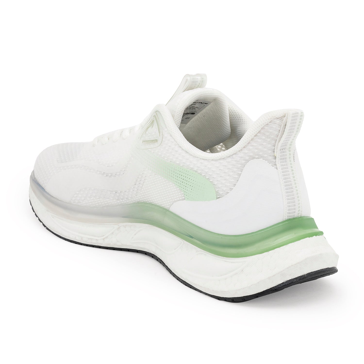 White/Green