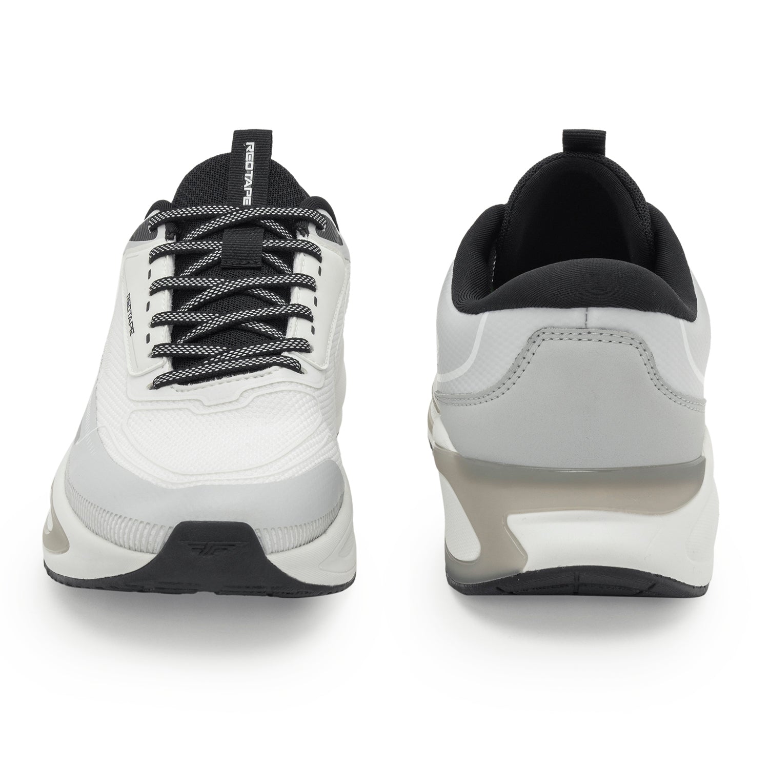 Grey/Black
